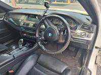 2013 Bmw 3 Series F10 LCI image 6
