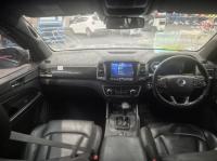 2022 Ssangyong Musso 2.2DT AUTO 6SPD 4WD ULTIMATE - LONG TUB image 6