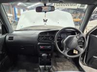 2002 Daihatsu Cuore 1.0L EJ-DE AUTO 3SPD FWD image 6