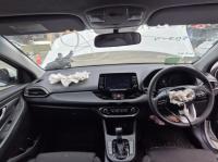 2019 Hyundai I30 PD 2.0L G4NC 6 SPEED AUTO FWD GO image 6