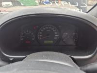 2014 Hyundai Imax IMAX 2.4L G4KG 4 SPEED AUTO RWD WAGON image 6