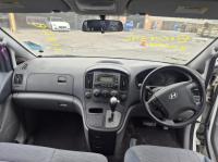 2014 Hyundai Iload ILOAD 2.5DT D4CB PLASTIC INTAKE 5 SPEED AUTO RWD image 6