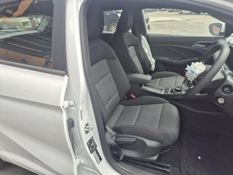 mg Mg3 ZP22 1.5L 15FGC 8 SPD AUTO CVT FWD HATCH VIBE Mar 2025 Parts & Wrecking