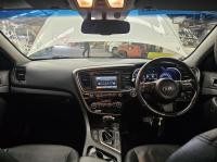 2014 Kia Optima 2.4L G4KJ 6 SPD AUTO FWD PLATINUM image 6