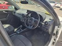 2014 Audi A1 8X image 6