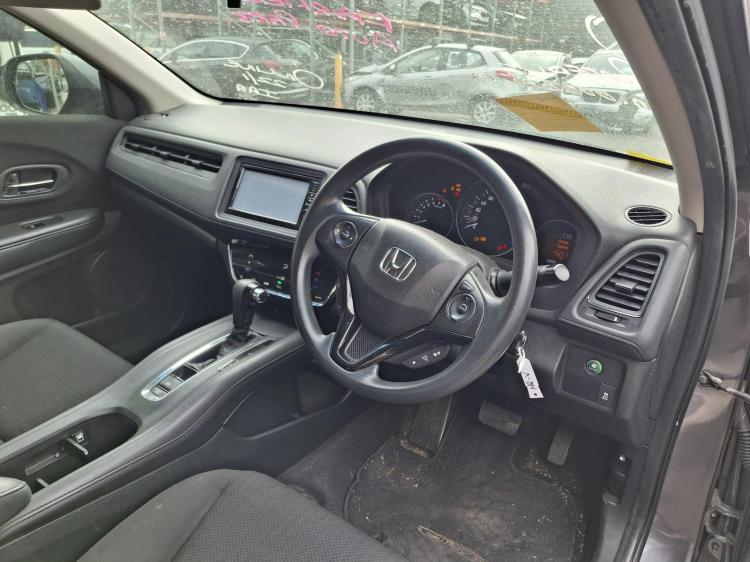 honda Hrv Jun 2017 Parts & Wrecking