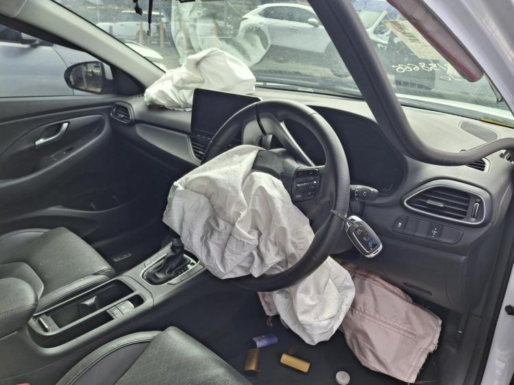 hyundai I30 PD Mar 2023 Parts & Wrecking