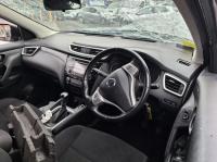 2017 Nissan Qashqai J11 image 6