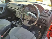 2012 Skoda Fabia 5JF image 6
