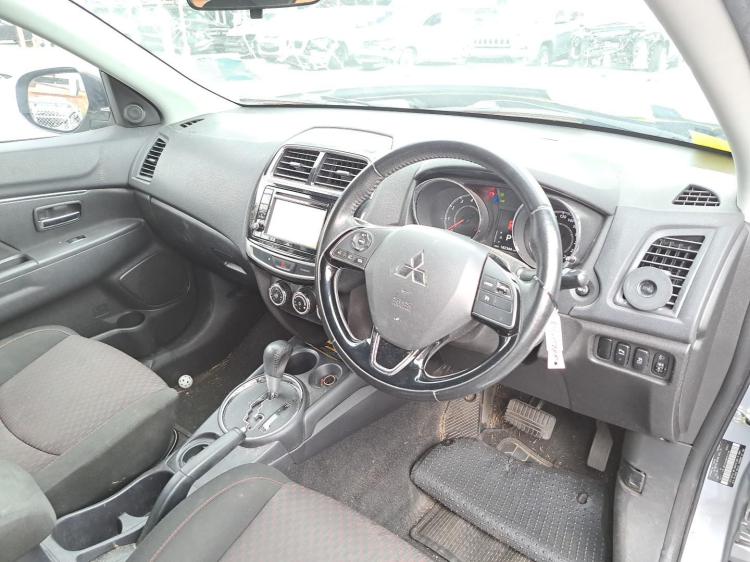 mitsubishi Asx XC Apr 2017 Parts & Wrecking