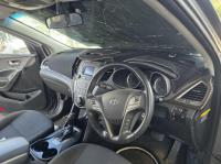 2014 Hyundai Santa Fe DM ACTIVE image 6
