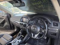 2015 Mazda Cx5 KE GRAND TOURING image 6