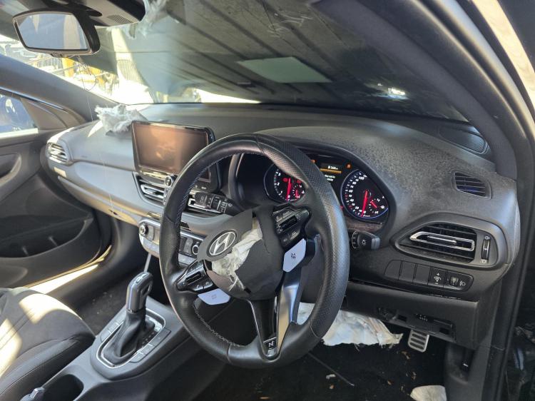 hyundai I30 PD N PREMIUM Apr 2023 Parts & Wrecking