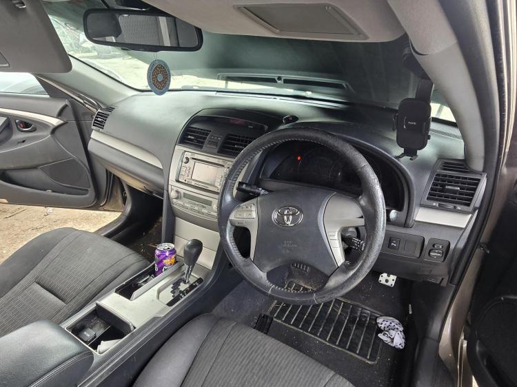 toyota Aurion GSV40R TOURING Apr 2010 Parts & Wrecking