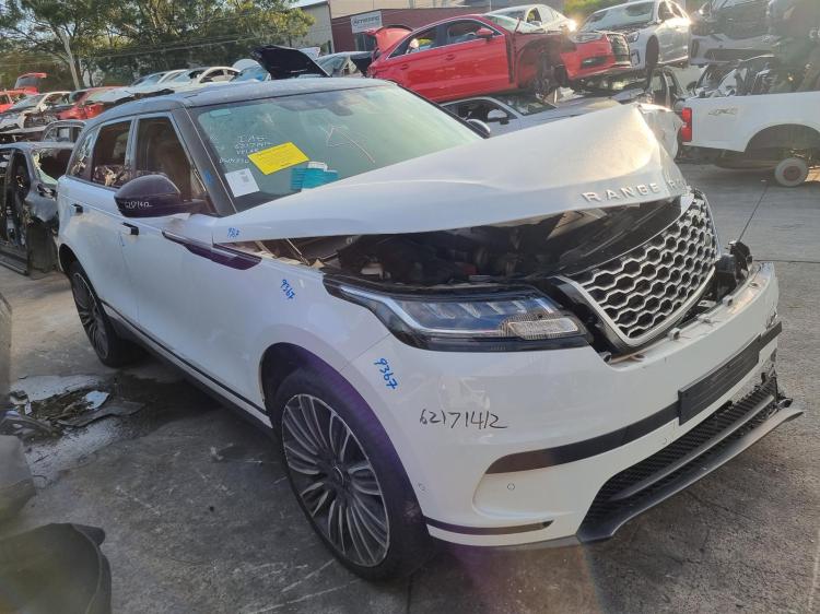 land rover Range Rover VELAR D180 L560 2018 Parts & Wrecking