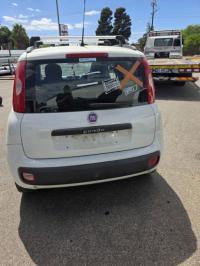 2013 Fiat Panda PANDA image 6