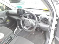 2022 Toyota Yaris Cross MXPJ10R image 6