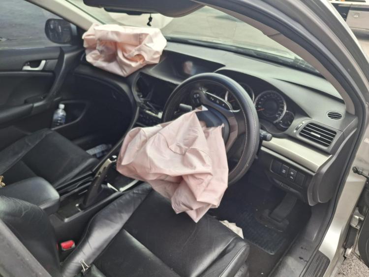 honda Accord 8TH GEN Sep 2010 Parts & Wrecking