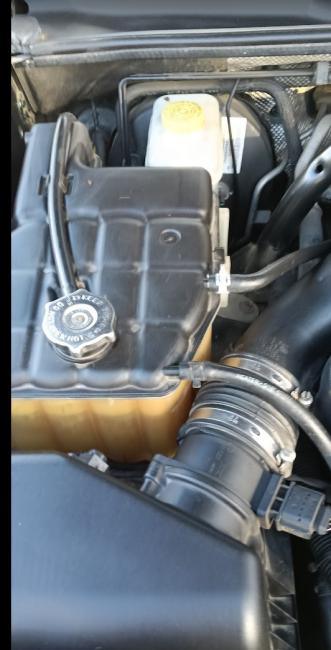 jeep Grand Cherokee WH Oct 2005 Parts & Wrecking