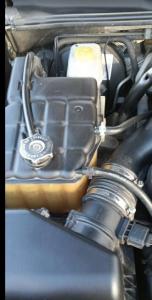 2005 Jeep Grand Cherokee WH image 6