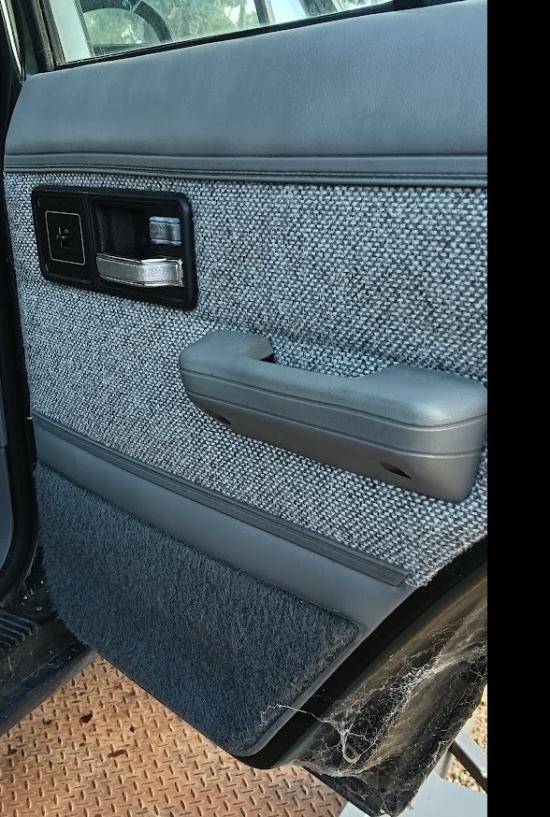 jeep Cherokee XJ Jul 1995 Parts & Wrecking