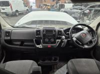 2016 Fiat Ducato 3.0DT F1C 6 SPD AMT MID ROOF image 6