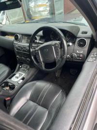 2016 Land Rover Discovery 4 L319 image 6