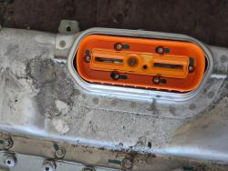 2017 Tesla Model S MODEL S 60KW EV 1 SPEED RWD image 6