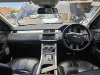 2016 Land Rover Range Rover Evoque L538 2.0DT 9 SPD AUTO AWD TD4 150 SE image 6