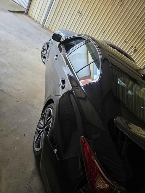 infiniti Q50 Q50 2020 Parts & Wrecking