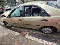 2002 Toyota Camry image 6