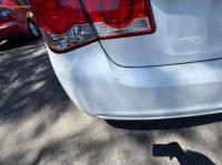 2011 Holden Cruze image 6