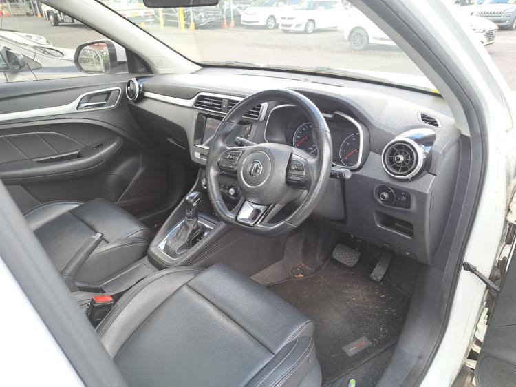 mg Zs Mar 2018 Parts & Wrecking