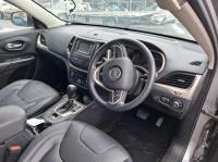 2017 Jeep Cherokee KL image 6