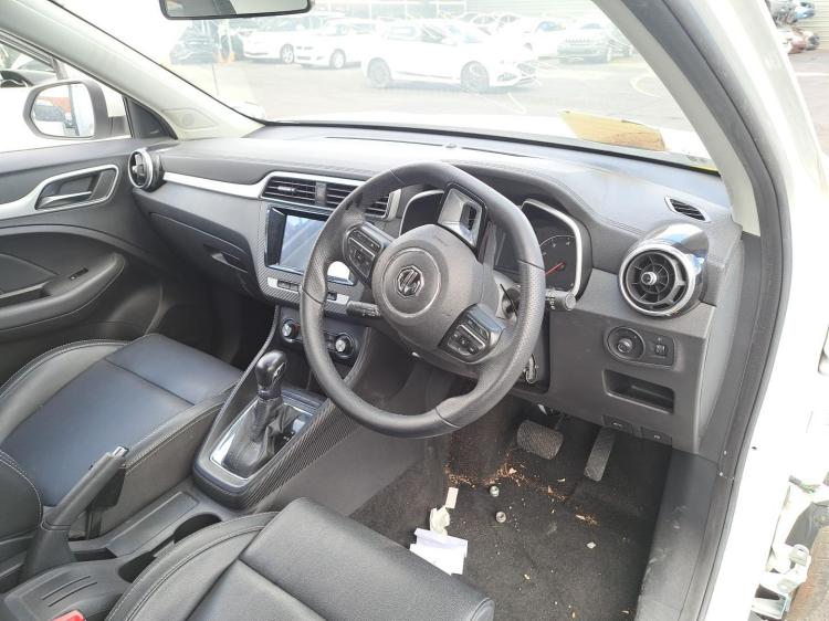 mg Zs Jun 2022 Parts & Wrecking