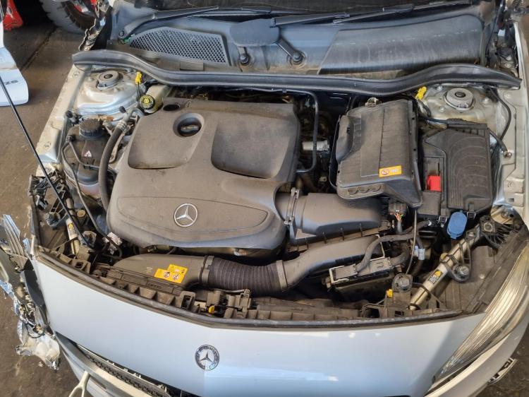 mercedes benz A-class A250 SPORT W176 2015 Parts & Wrecking