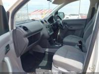 2008 Volkswagen Caddy image 6