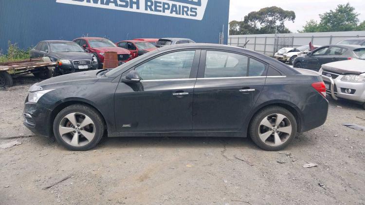 holden Cruze 2016 Parts & Wrecking
