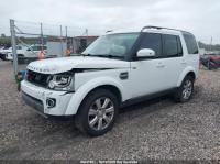 2015 Land Rover Discovery image 6