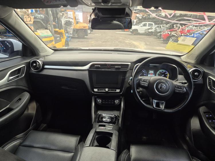 mg Zs ZS EV AZS1 105KW FWD 1 SPEED ESSENCE Aug 2021 Parts & Wrecking