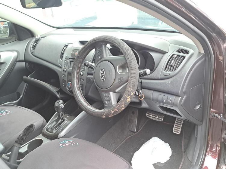 kia Cerato TD Feb 2011 Parts & Wrecking
