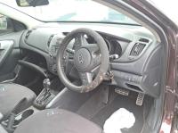 2011 Kia Cerato TD image 6