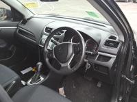 2013 Suzuki Swift FZ image 6