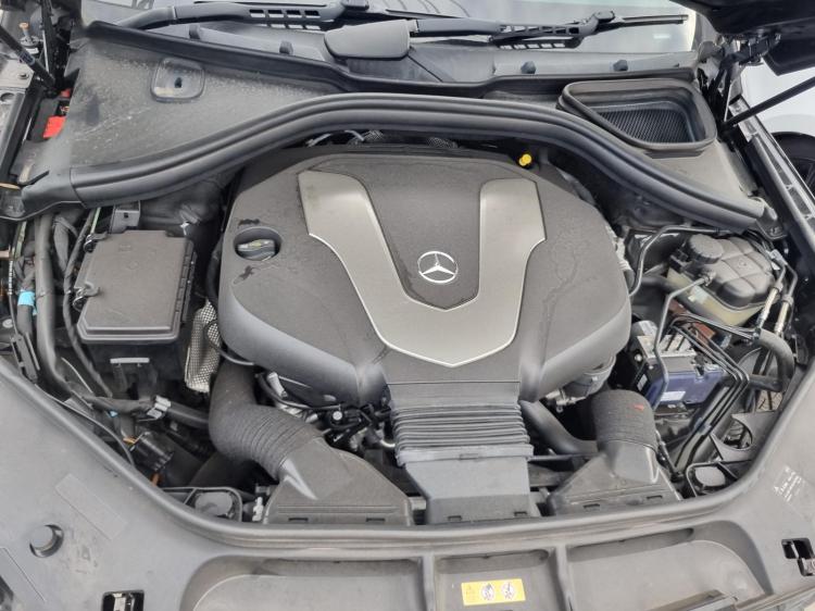 mercedes benz Gle Class GLE350D 4MATIC W166 2016 Parts & Wrecking