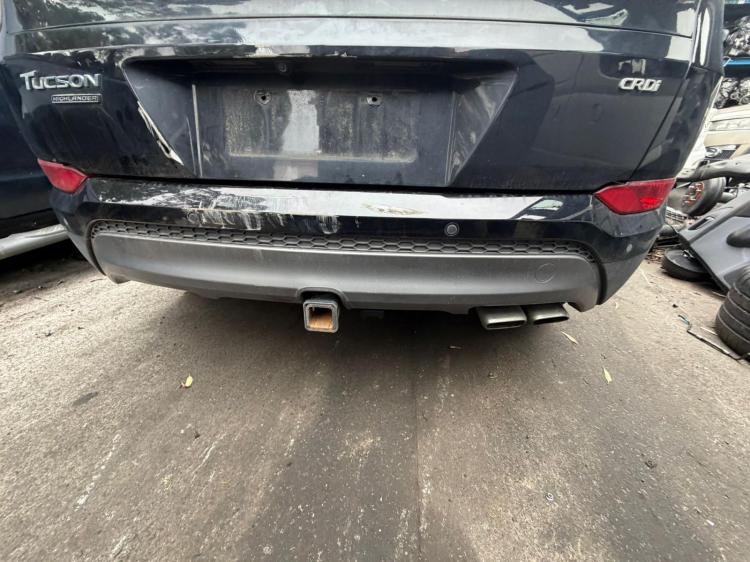 hyundai Tucson 2016 Parts & Wrecking