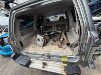 2004 Nissan Patrol image 6