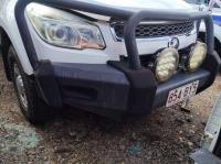 2013 Holden Colorado image 6