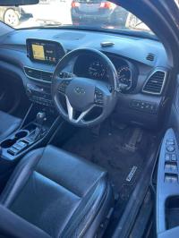 2019 Hyundai Tucson TL image 6