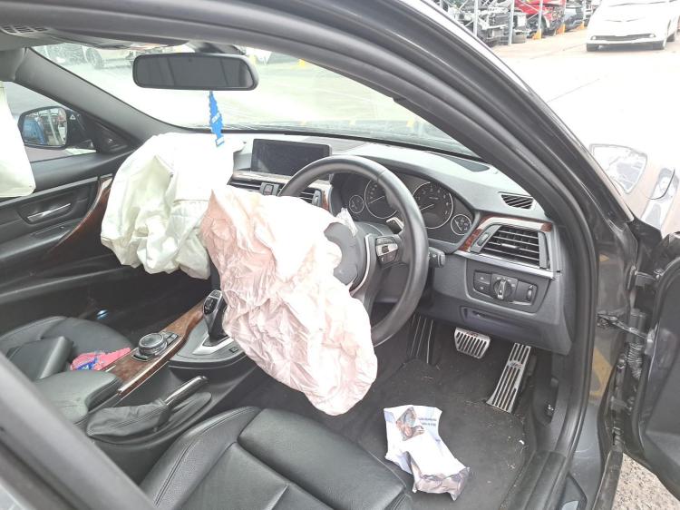 bmw 3 Series F30 Dec 2013 Parts & Wrecking