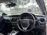 2013 Toyota Corolla ZRE image 6